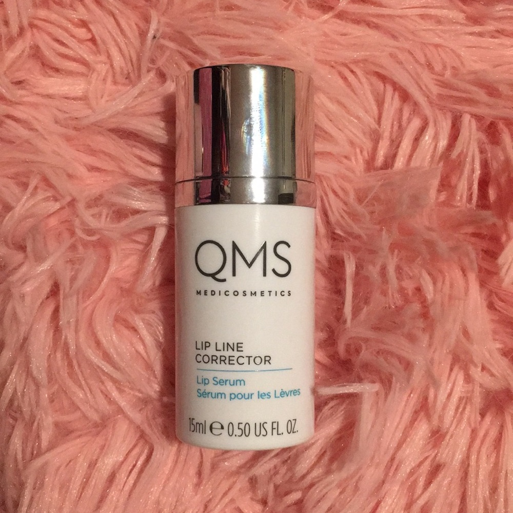QMS lip line corrector